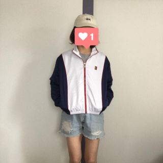 ナイキ(NIKE)のNIKE 90's ナイロンブルゾン(ナイロンジャケット)