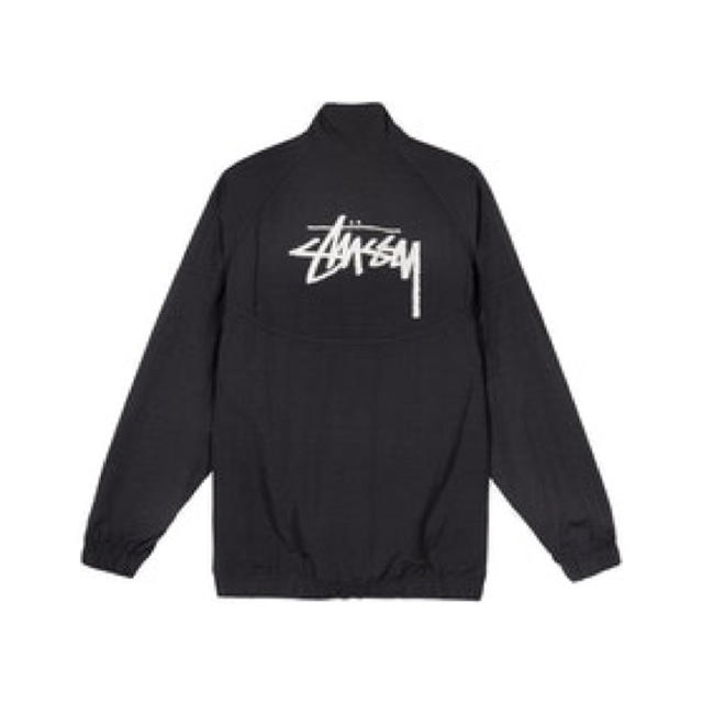 NIKE STUSSY WINDRUNNER ナイキ ステューシー