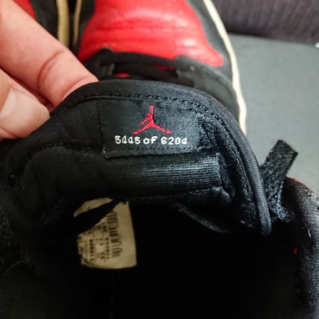 AIR JORDAN NIKE エアージョーダン 1 サイズ 27.5㎝ - 1