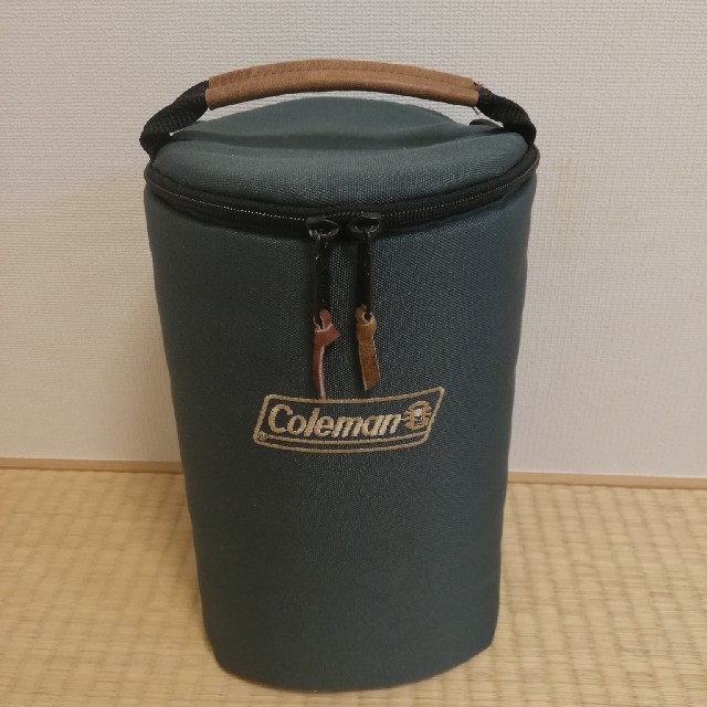 Coleman - コールマン ソフトランタンケースの通販 by H's shop｜コールマンならラクマ