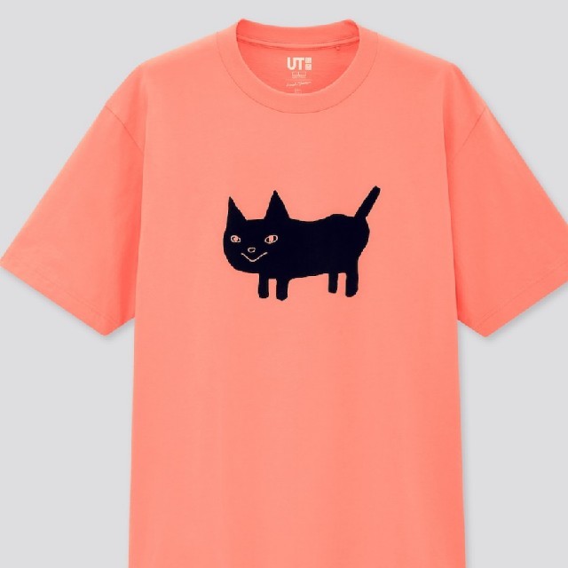 UNIQLO(ユニクロ)のユニクロ米津玄師TシャツSサイズ メンズのトップス(Tシャツ/カットソー(半袖/袖なし))の商品写真