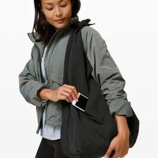 lululemon ルルレモン Cross it off Tote BagYoga