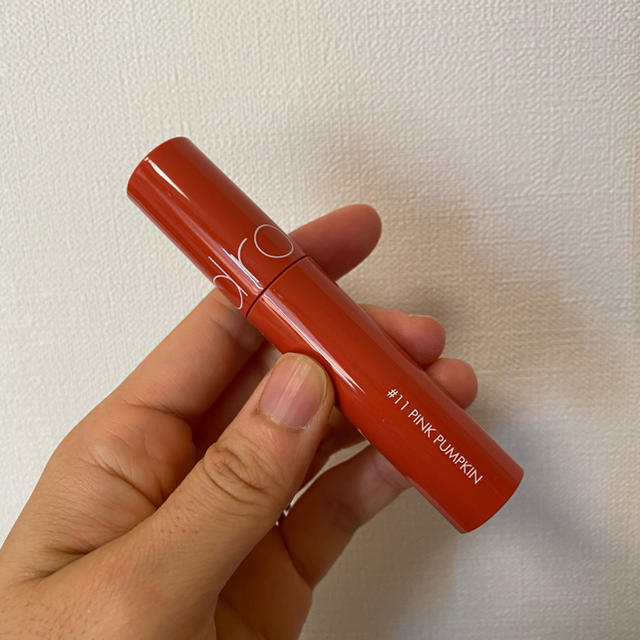 ティントリップ　juicy lasting tint コスメ/美容のベースメイク/化粧品(口紅)の商品写真