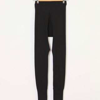 ホリデイ(holiday)のholiday SUPER RIB LEGGINGS(レギンス/スパッツ)