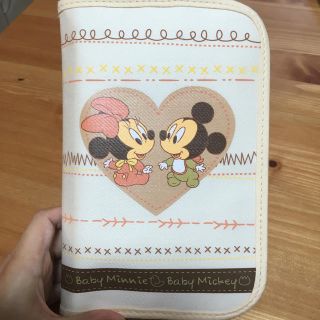 ディズニー(Disney)のしの様専用❤︎(母子手帳ケース)