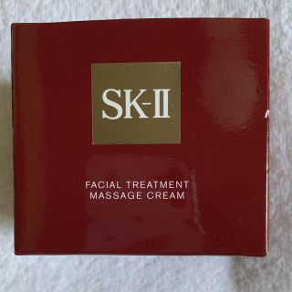 エスケーツー(SK-II)のSK-Ⅱ フェイシャルトリートメントマッサージクリーム　(その他)