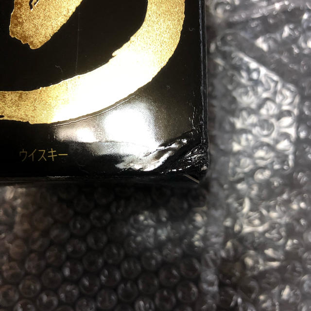 サントリー 山崎18年 新パッケージ 箱難あり - 酒 サントリー 山崎18年 新パッケージ 箱難あり - 酒