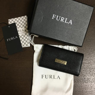 フルラ(Furla)の新品箱付き　フルラ　キーケース(キーケース)