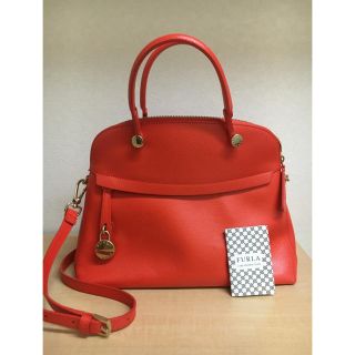 フルラ(Furla)のFURLA フルラ　ショルダーバッグ(ショルダーバッグ)