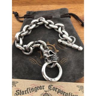 Gabor - スターリンギア starlingear ブレスレットの通販 by まん