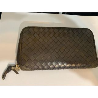 ボッテガヴェネタ(Bottega Veneta)のボッテガヴェネタ　長財布　(長財布)