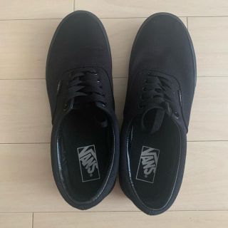 ヴァンズ(VANS)のVANS スリッポン スニーカー(スニーカー)