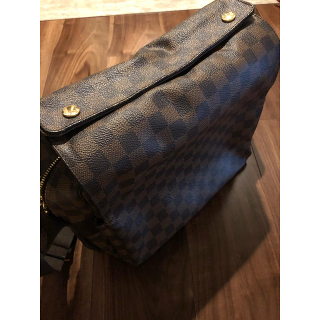 LOUIS VUITTON(ルイヴィトン)のLouis vuitton 鞄 レディースのバッグ(ショルダーバッグ)の商品写真