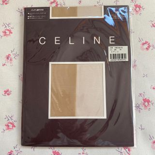 セリーヌ(celine)のセリーヌ　パンティストッキング1組(タイツ/ストッキング)