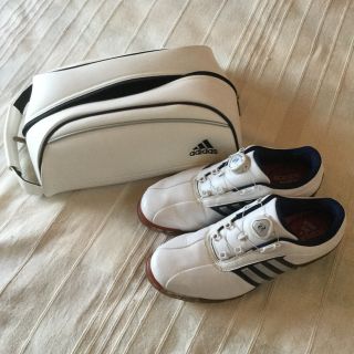 アディダス(adidas)のkoko様専用　2セットで(シューズ)