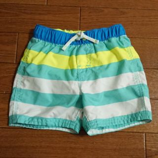 ベビーギャップ(babyGAP)の男児水着 90サイズ babygap(水着)