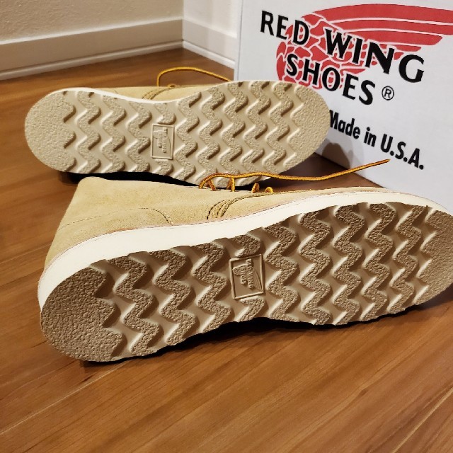 REDWING(レッドウィング)のレッドウィング アイリッシュセッター【新品】 メンズの靴/シューズ(ブーツ)の商品写真