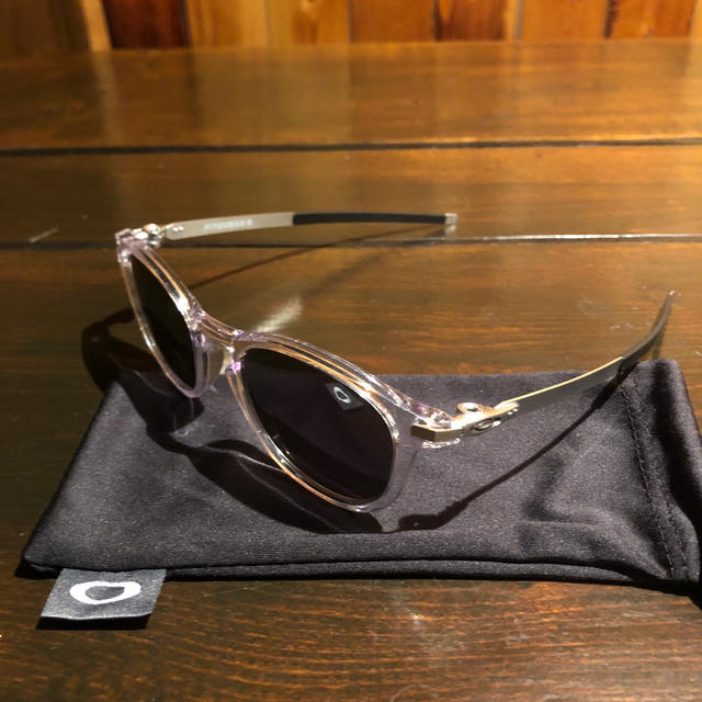 OAKLEY PITCHMAN Rのサムネイル