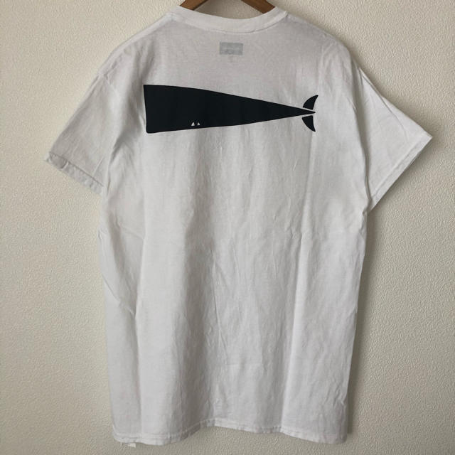 W)taps(ダブルタップス)のDESCENDANT CACHALOT SS TEE SIZE3 ディセンダント メンズのトップス(Tシャツ/カットソー(半袖/袖なし))の商品写真