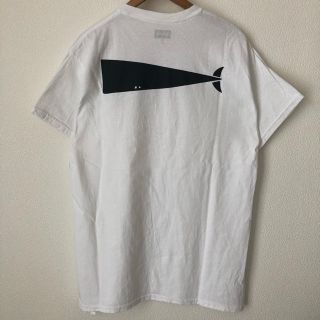 ダブルタップス(W)taps)のDESCENDANT CACHALOT SS TEE SIZE3 ディセンダント(Tシャツ/カットソー(半袖/袖なし))