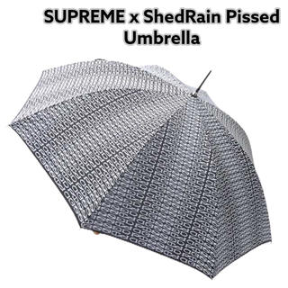 シュプリーム(Supreme)の15SS Supreme ShedRain Umbrella シュプリーム 傘(傘)