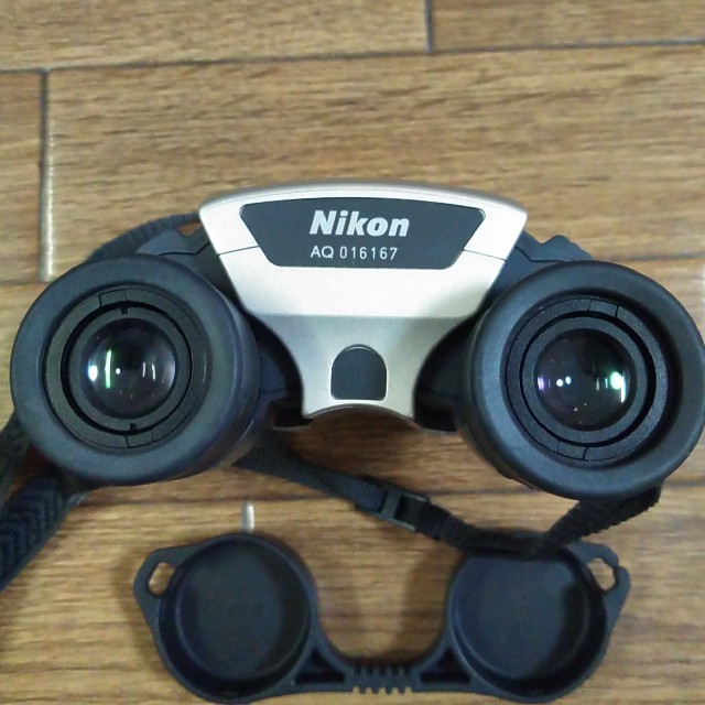 Nikon(ニコン)のオペラグラス　ニコン スポーツ/アウトドアのスポーツ/アウトドア その他(その他)の商品写真