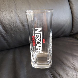ネスレ(Nestle)のネスカフェ　グラス(グラス/カップ)