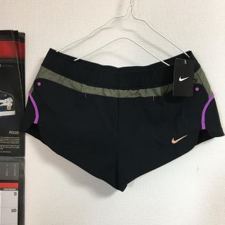 ナイキ(NIKE)のNIKE ナイキ ショートパンツ　定価4200(ウェア)