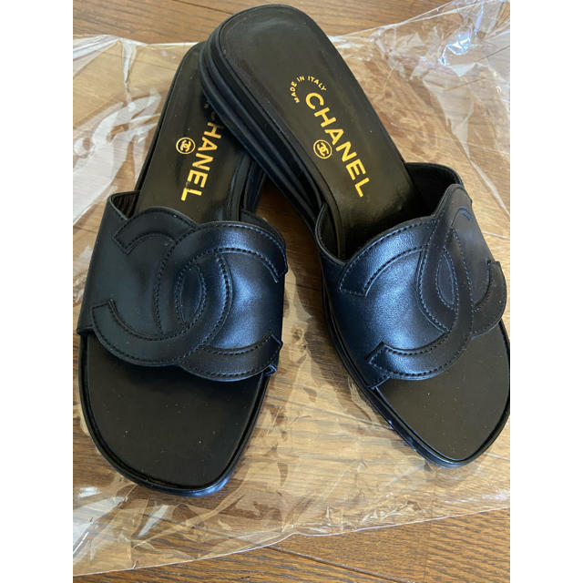 CHANEL シャネル サンダル - www.nigerianabii.org