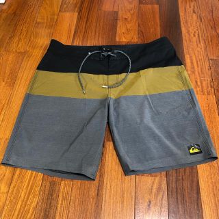 クイックシルバー(QUIKSILVER)のクイックシルバー サーフパンツ(水着)