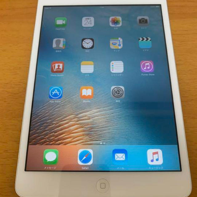 iPad mini 16GB 初代