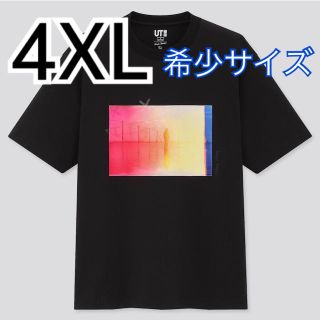 ユニクロ(UNIQLO)の新品未使用タグ付き☆ユニクロ 米津玄師 UT グラフィックTシャツ(Tシャツ/カットソー(半袖/袖なし))