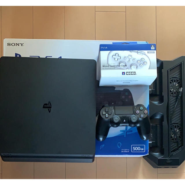 playstation4