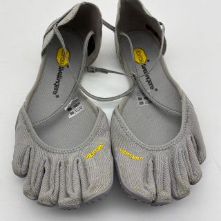 ビブラム(vibram)のVibram FiveFingers/W37(23.2cm)箱無し(サンダル)