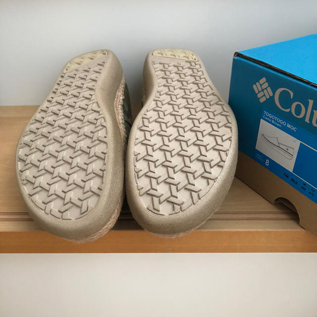 Columbia(コロンビア)のマサ様専用 メンズの靴/シューズ(スニーカー)の商品写真