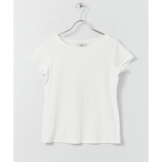 サニーレーベル(Sonny Label)の白Tシャツ(Tシャツ/カットソー(半袖/袖なし))