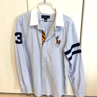 ラルフローレン(Ralph Lauren)のラルフローレン　シャツ(シャツ/ブラウス(長袖/七分))