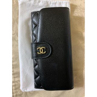 シャネル(CHANEL)のシャネルノベルティ(財布)