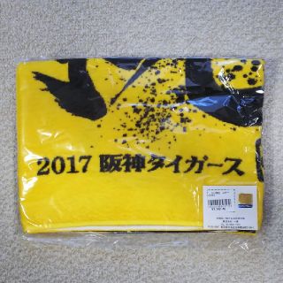 阪神タイガーススポーツタオル(応援グッズ)