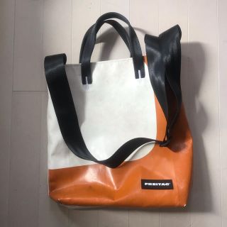 フライターグ(FREITAG)のフライターグ　freitag LELAND(トートバッグ)