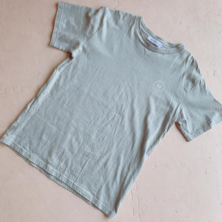 アリシアスタン(ALEXIA STAM)のロゴTee(Tシャツ(半袖/袖なし))