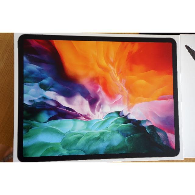 しくお Apple - 12.9インチ iPad Pro Wi-Fi 256GB セットの通販 by シアン's shop｜アップルならラクマ しくお