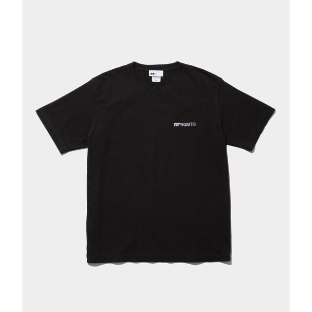 FRAGMENT(フラグメント)のTHE CONVENI NFRGMT PACK TEE L SIZE メンズのトップス(Tシャツ/カットソー(半袖/袖なし))の商品写真