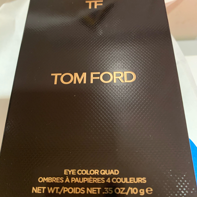 TOM FORD(トムフォード)のトムフォード メテオリック 限定 アイシャドウ コスメ/美容のベースメイク/化粧品(アイシャドウ)の商品写真