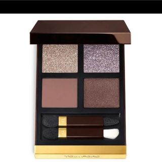 トムフォード(TOM FORD)のトムフォード メテオリック 限定 アイシャドウ(アイシャドウ)