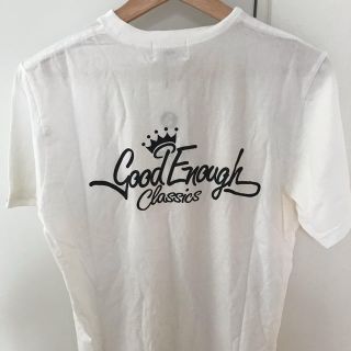 グッドイナフ(GOODENOUGH)の888様専用　goodenough fragment(Tシャツ/カットソー(半袖/袖なし))