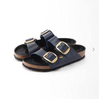 ビルケンシュトック(BIRKENSTOCK)のビルケン　サンダル (サンダル)