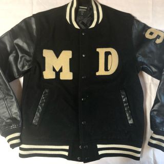 マックダディー スタジャン(メンズ)の通販 10点 | MACKDADDYのメンズを マックダディー スタジャン(メンズ)の通販 10点 | MACKDADDYのメンズを