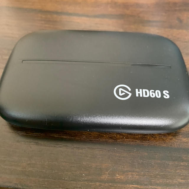 スマホ/家電/カメラキャプチャー機器　HD60s