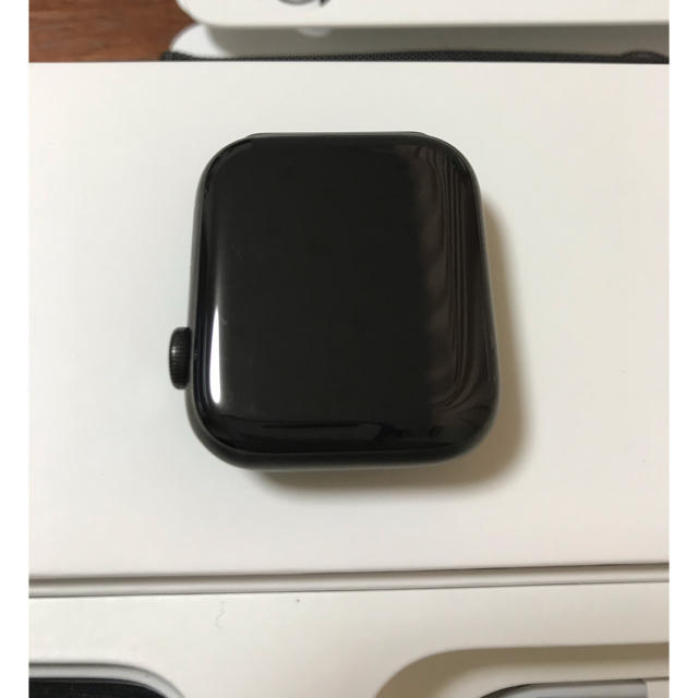 Apple Watch(アップルウォッチ)のAPPLE WATCH EDITION GPS+Cellularモデル メンズの時計(腕時計(デジタル))の商品写真